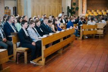 03.06.2023 Pfarrfirmung